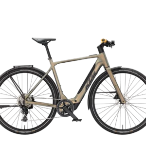 KTM Macina Urbanator SX