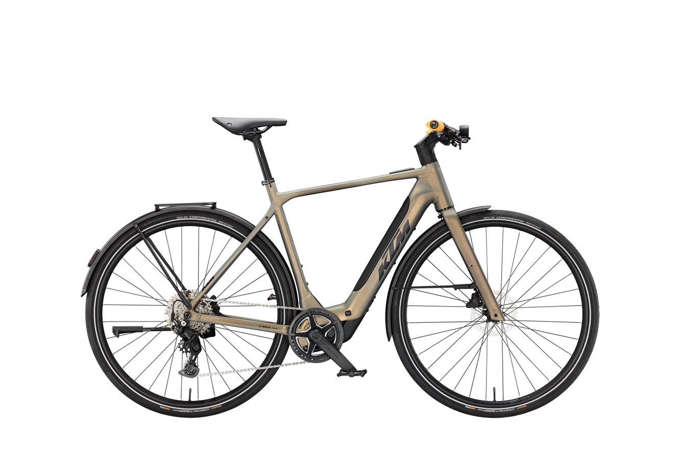 KTM Macina Urbanator SX - Obrázek 1