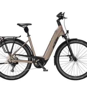 KTM Macina Style 830
