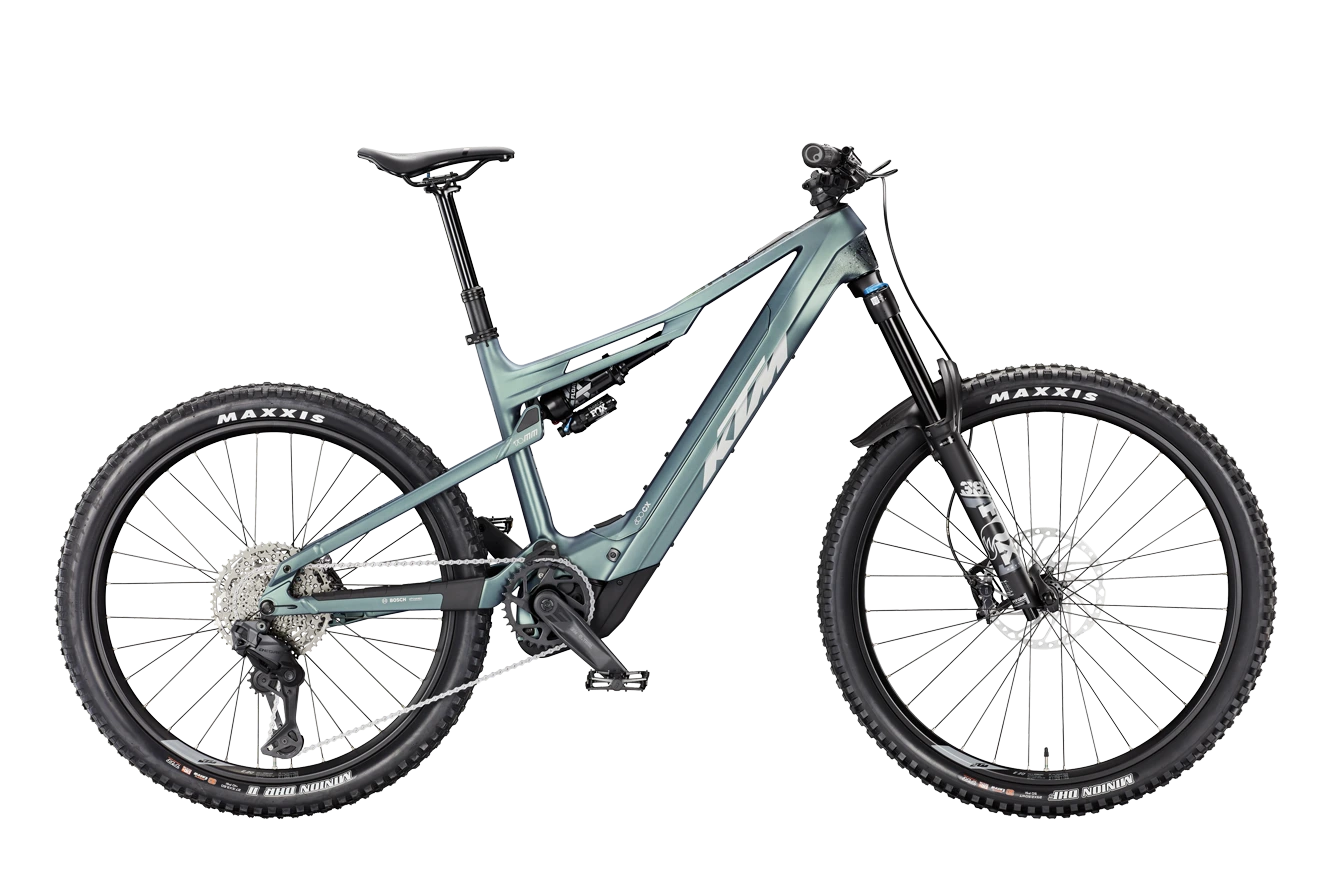 MACINA PROWLER ELITE Di2 - Obrázek 1