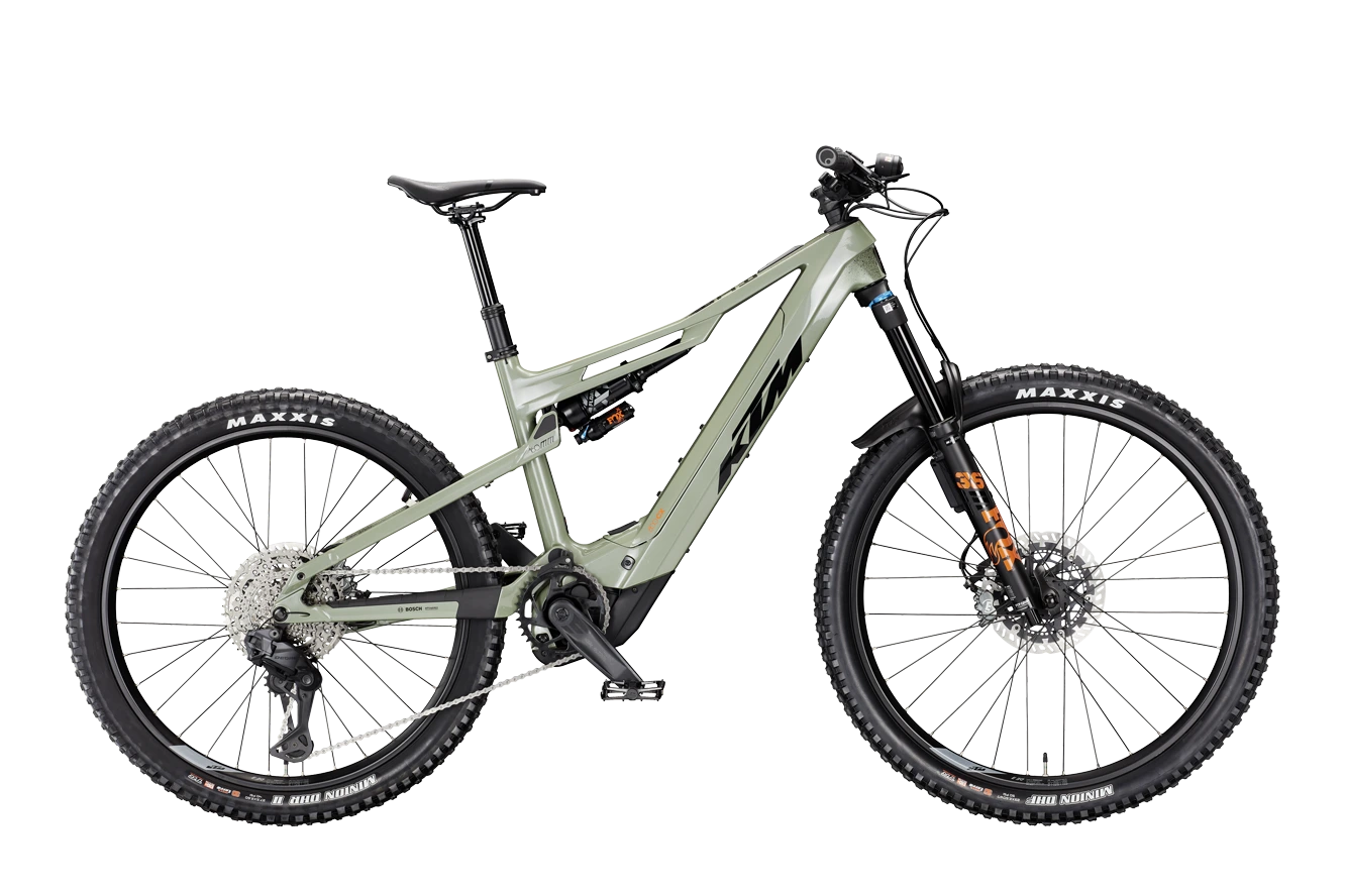 1260007103_MACINA_KAPOHO_MASTER_ABS_L_DI2_M_43__SAGE-GREEN__BLACK_ORANGE_3000_main MACINA KAPOHO MASTER ABS L Di2 - Obrázek 1