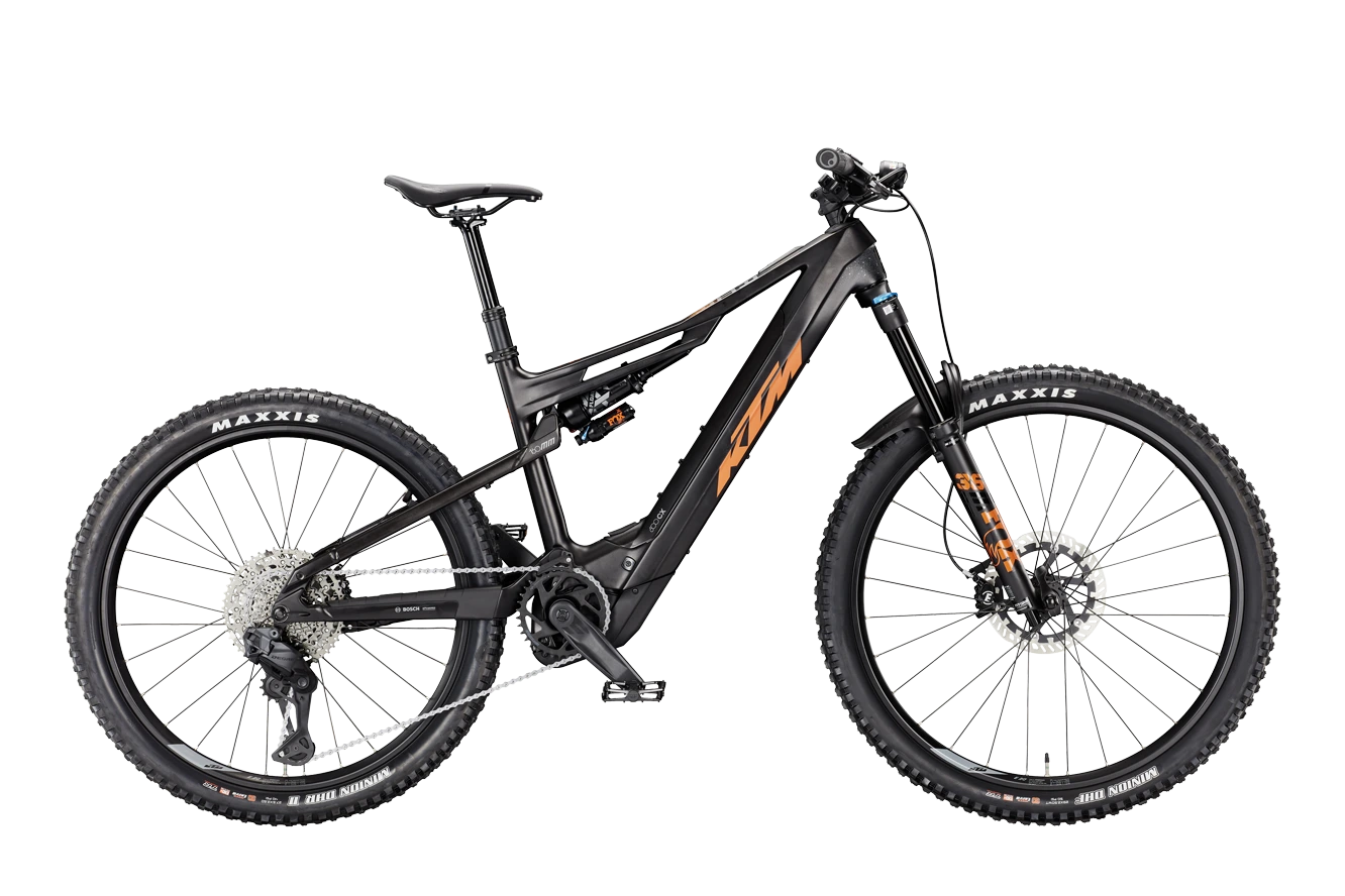 MACINA KAPOHO MASTER L Di2 - Obrázek 1