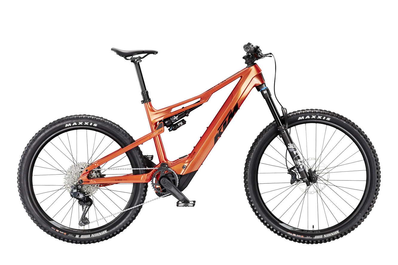 MACINA KAPOHO ELITE Di2 - Obrázek 1