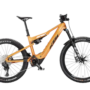 MACINA KAPOHO PRO L Di2