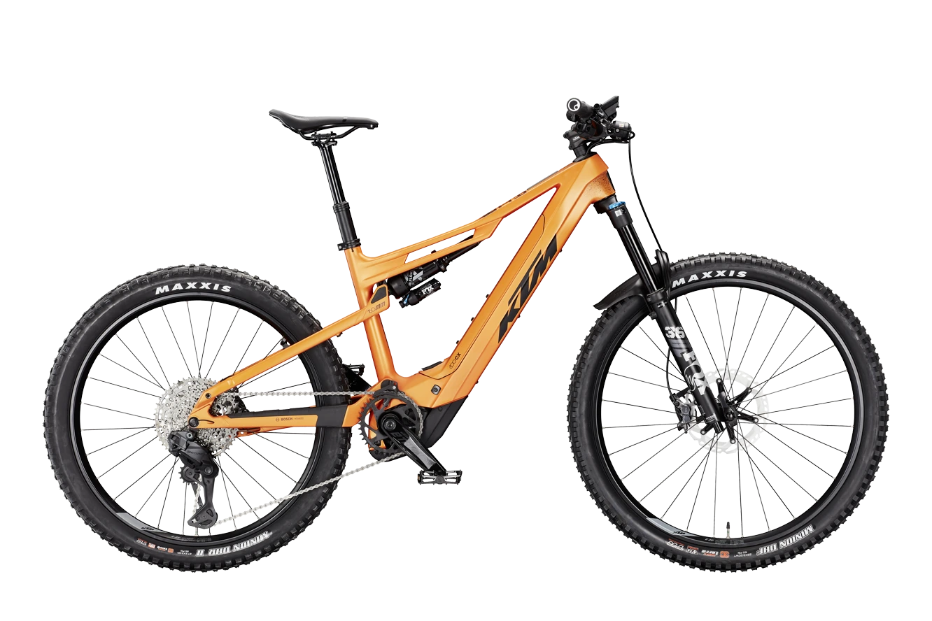 MACINA KAPOHO PRO L Di2 - Obrázek 1