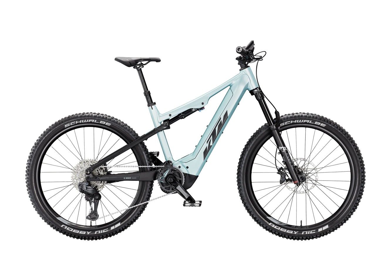 MACINA LYCAN 771 GLORIOUS Di2 - Obrázek 1