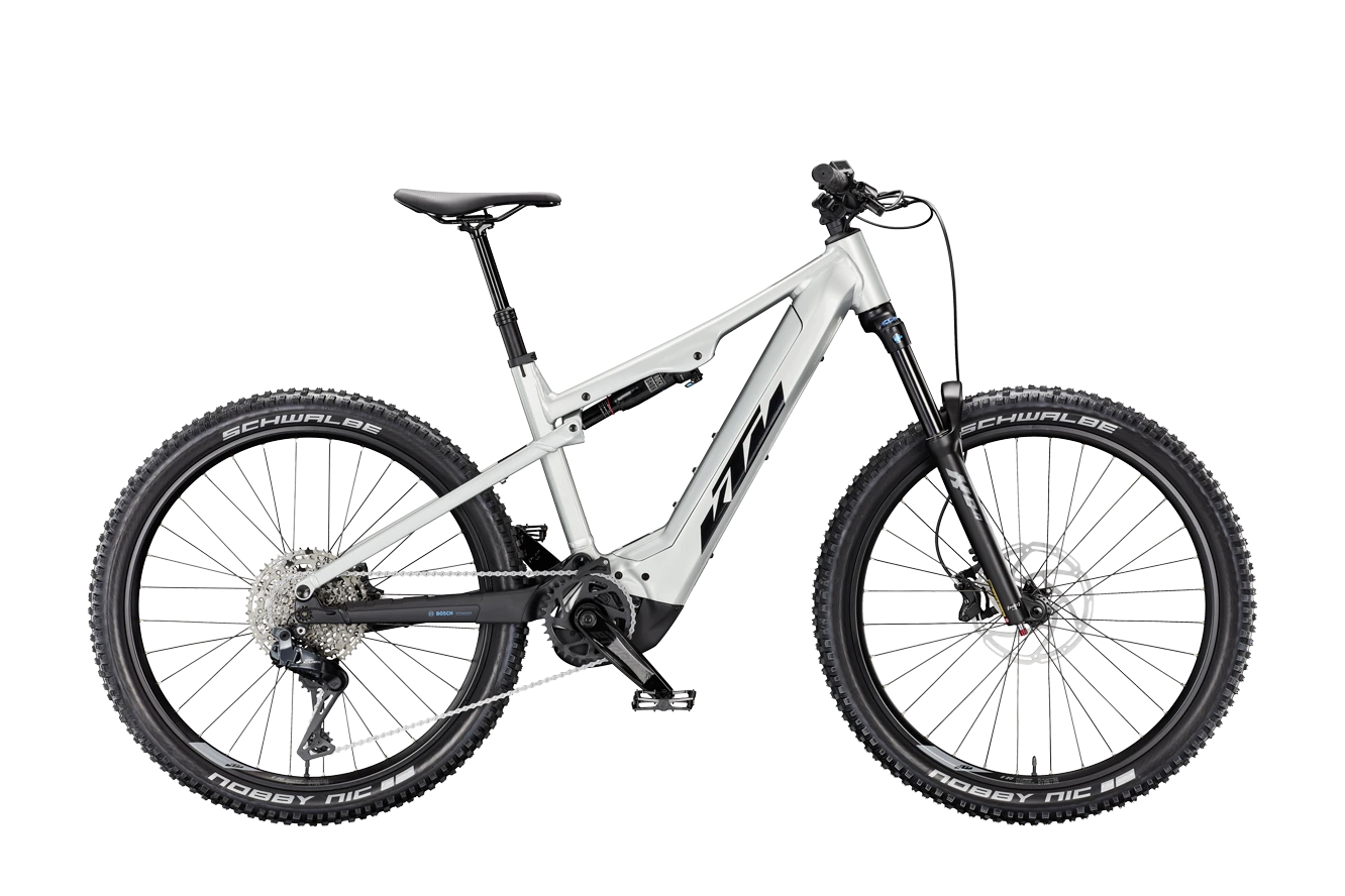MACINA LYCAN 772 Di2 - Obrázek 1