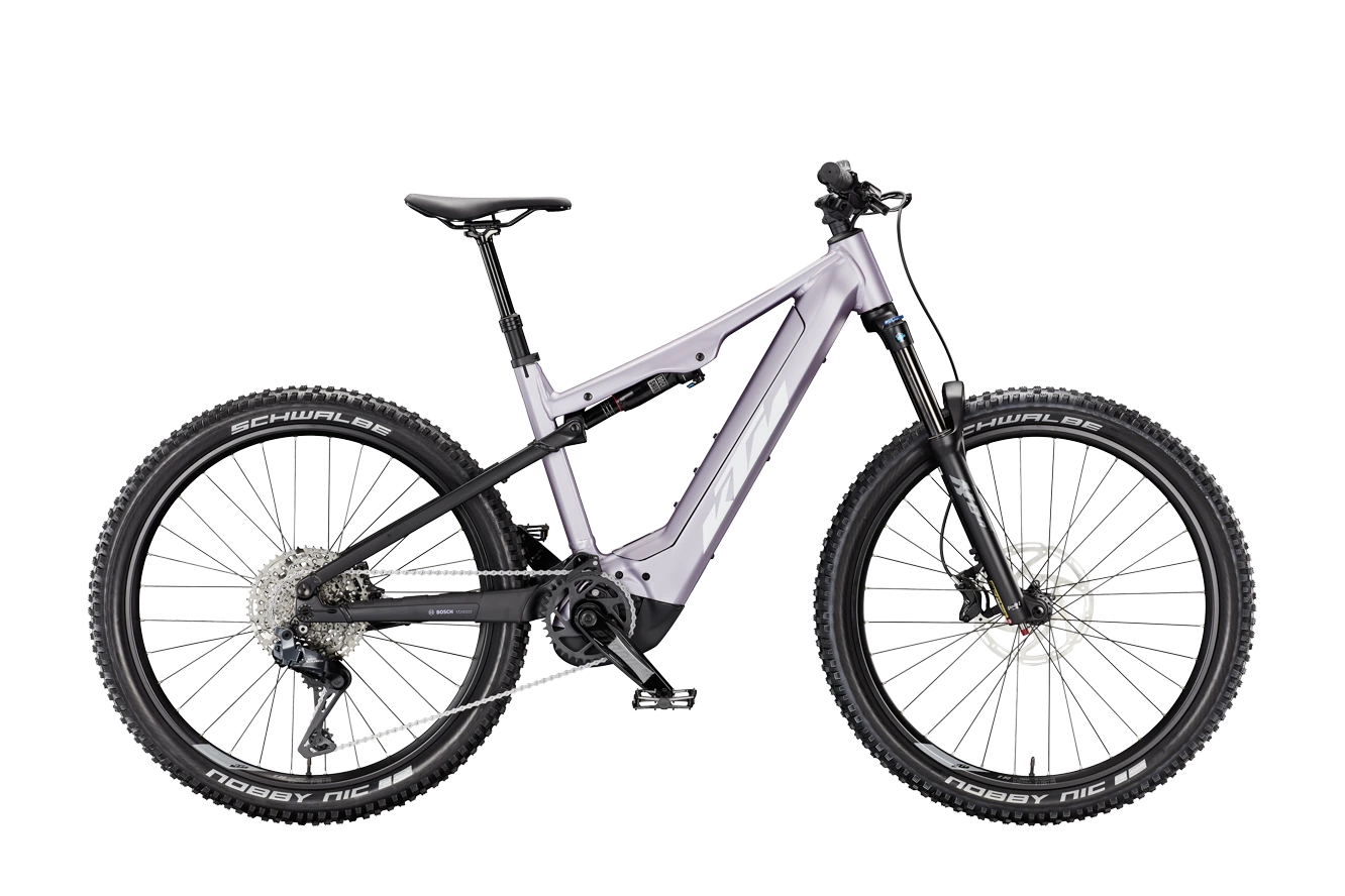 MACINA LYCAN 772 GLORIOUS Di2 - Obrázek 1