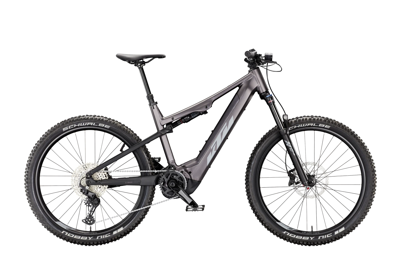 MACINA LYCAN 773 L - Obrázek 1