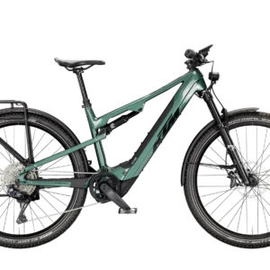 MACINA CHACANA 891 LFC Di2