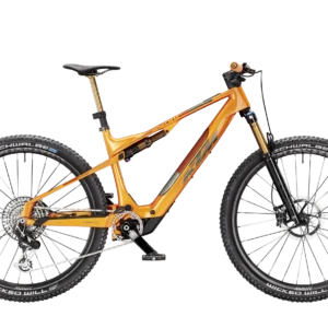 MACINA SCARP SX EXONIC XX T-TYPE