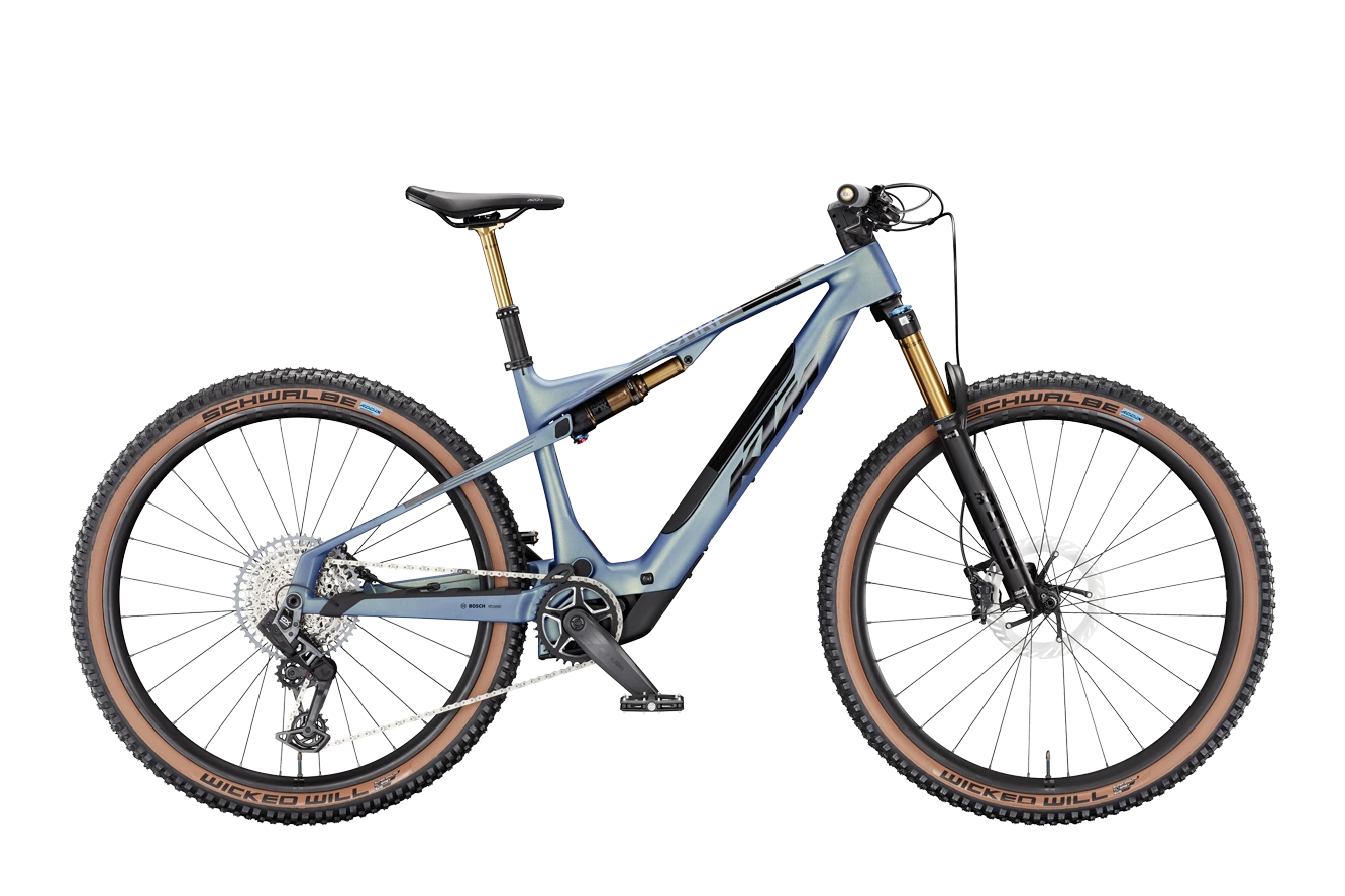 MACINA SCARP SX PRIME GX T-TYPE - Obrázek 1