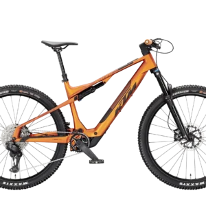 MACINA SCARP SX MASTER Di2