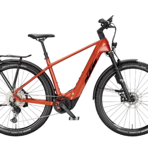 MACINA TEAM 892 LFC ABS