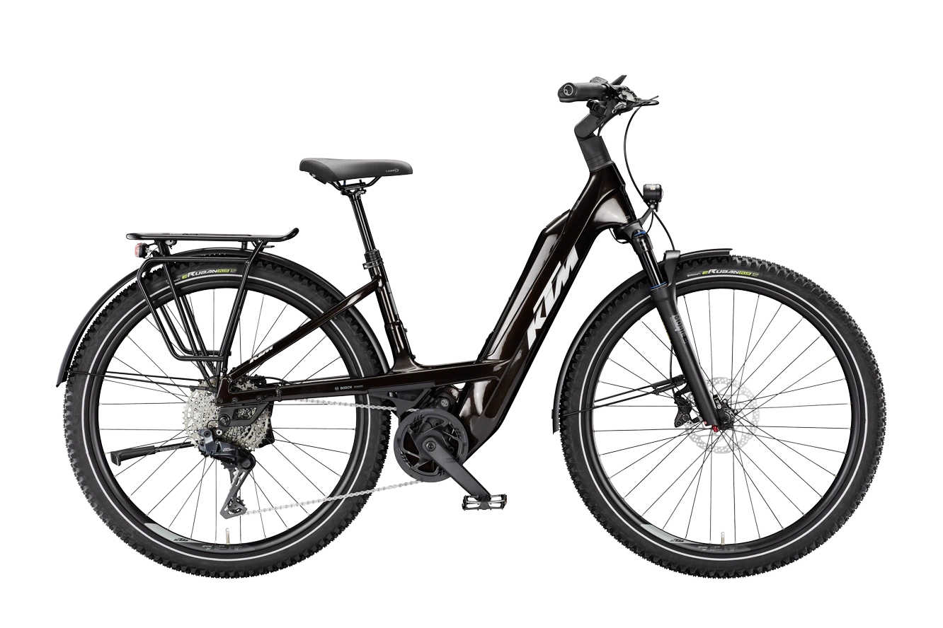 MACINA EVERY 830 Di2 PTS 46 - Obrázek 1