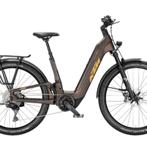 MACINA AERA FS PRIME LFC Di2 US 46