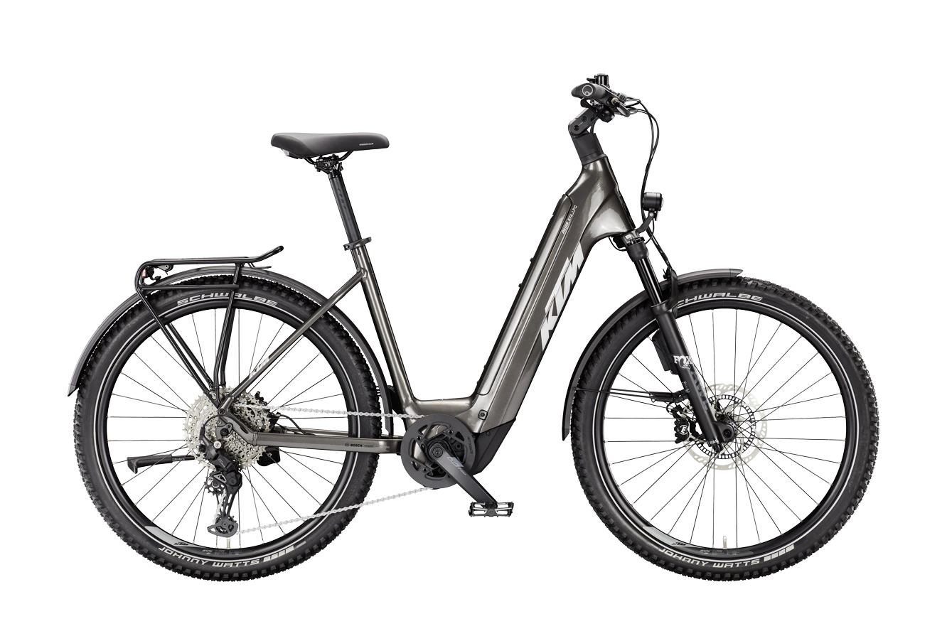 MACINA AERA 872 LFC ABS US 51 - Obrázek 1