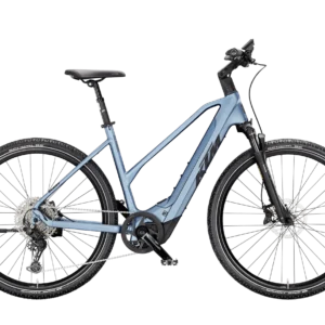 MACINA CROSS CX 810 D 51