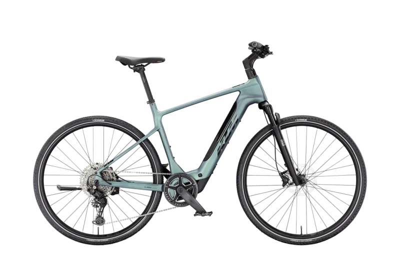 MACINA CROSS SX ELITE H 51