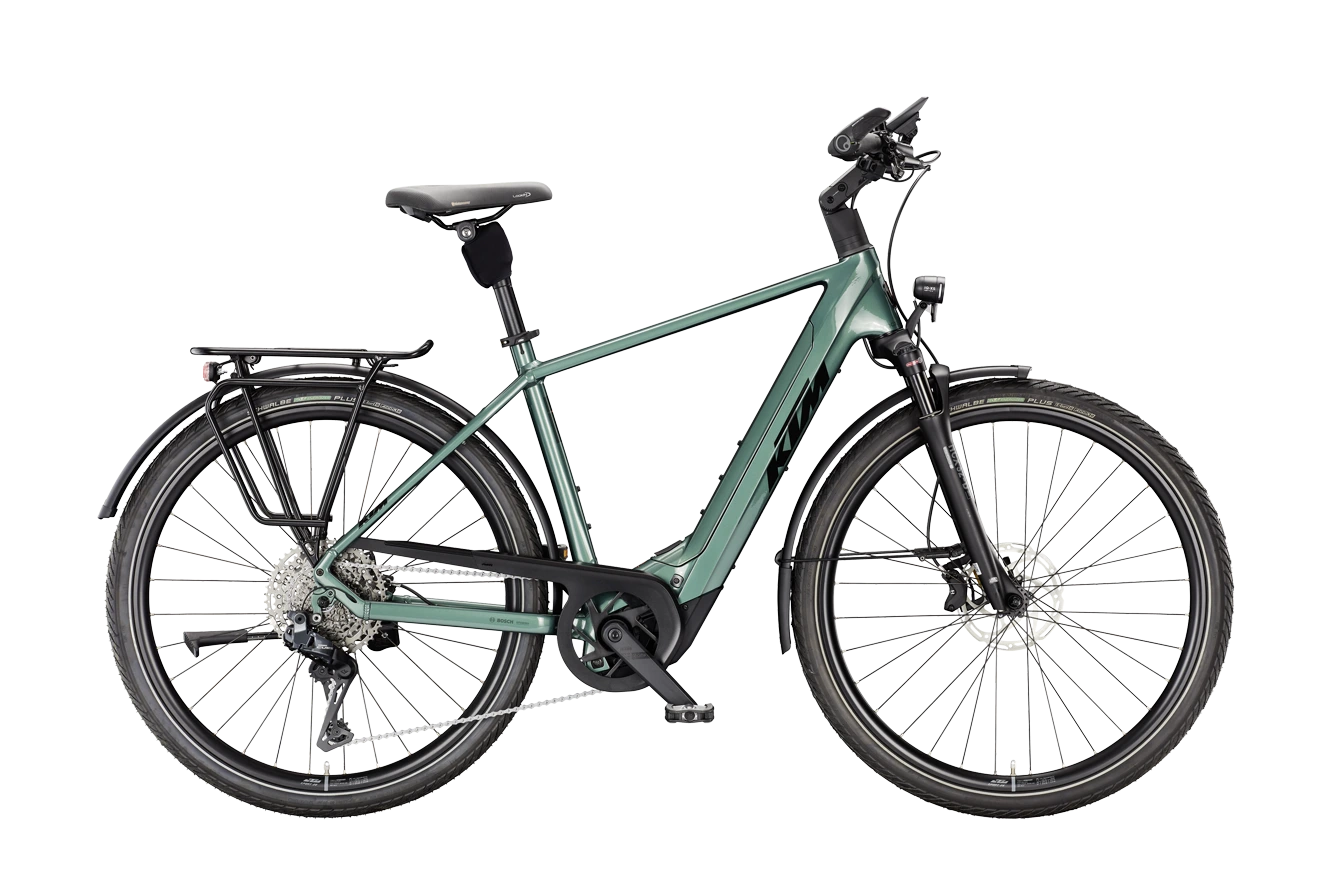 MACINA STYLE 820 Di2 H 51 - Obrázek 1