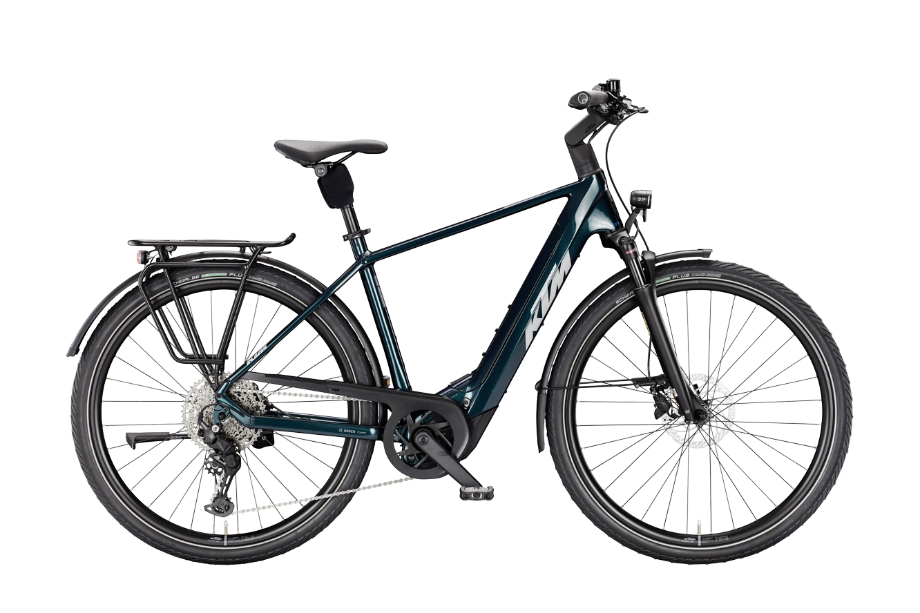 MACINA TOUR PX 810 H 51 - Obrázek 1