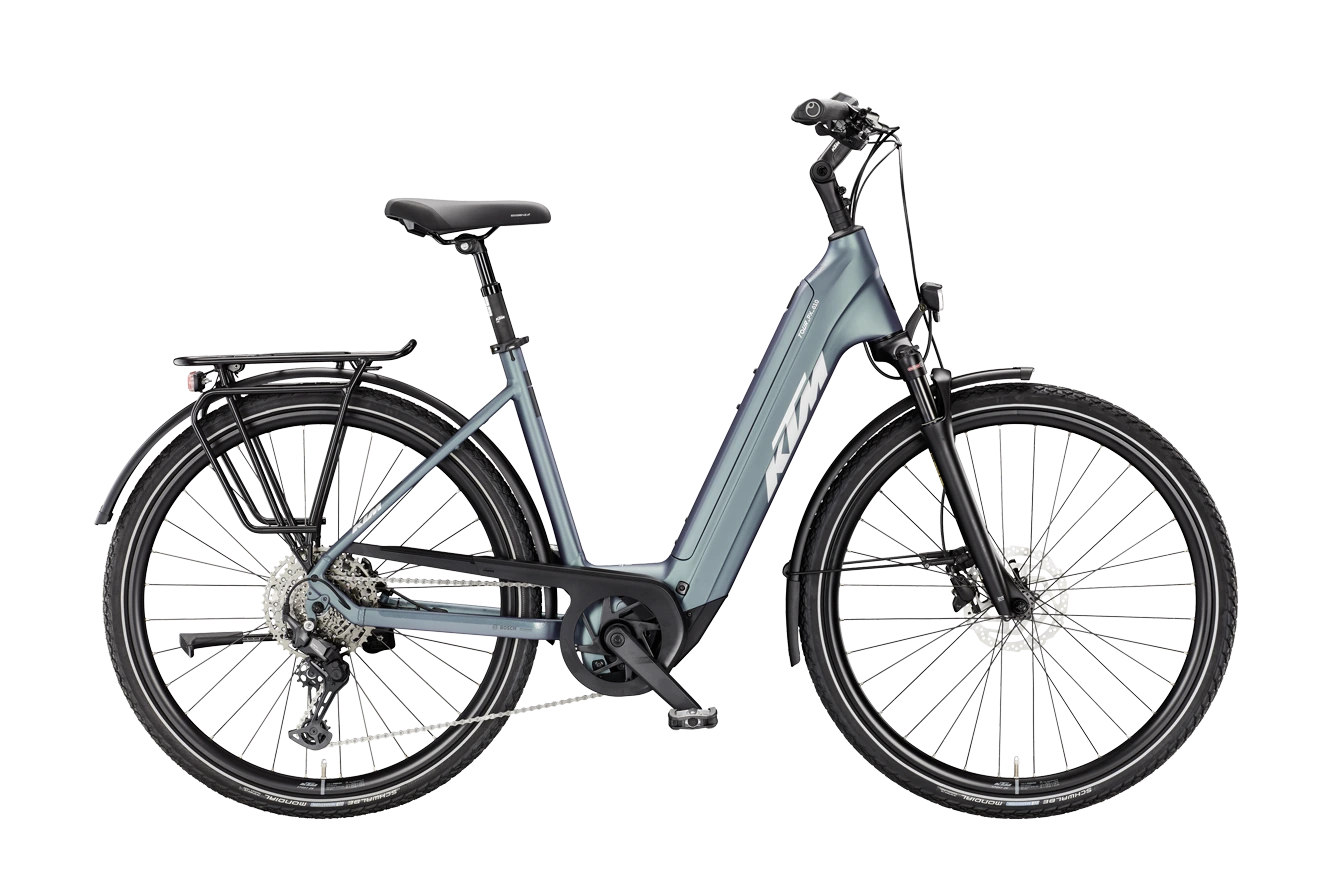 MACINA TOUR PX 610 US 46 - Obrázek 1