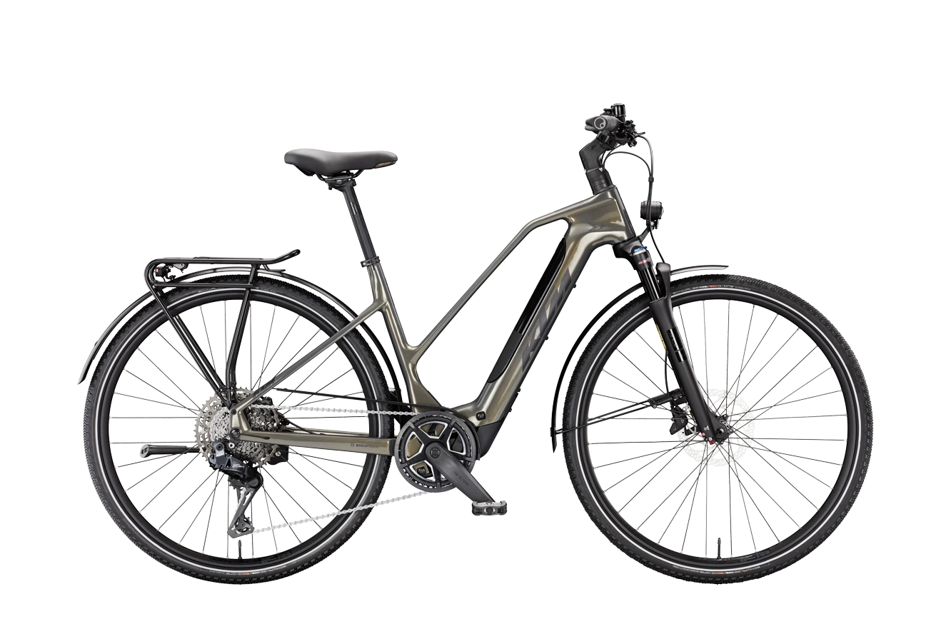 MACINA SPORT SX ELITE Di2 D 46 - Obrázek 1