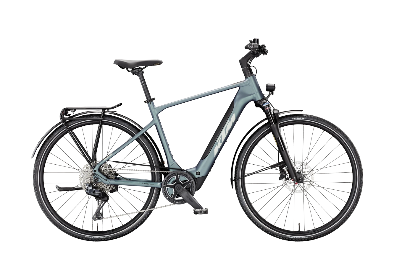MACINA SPORT SX 10 Di2 H 51 - Obrázek 1