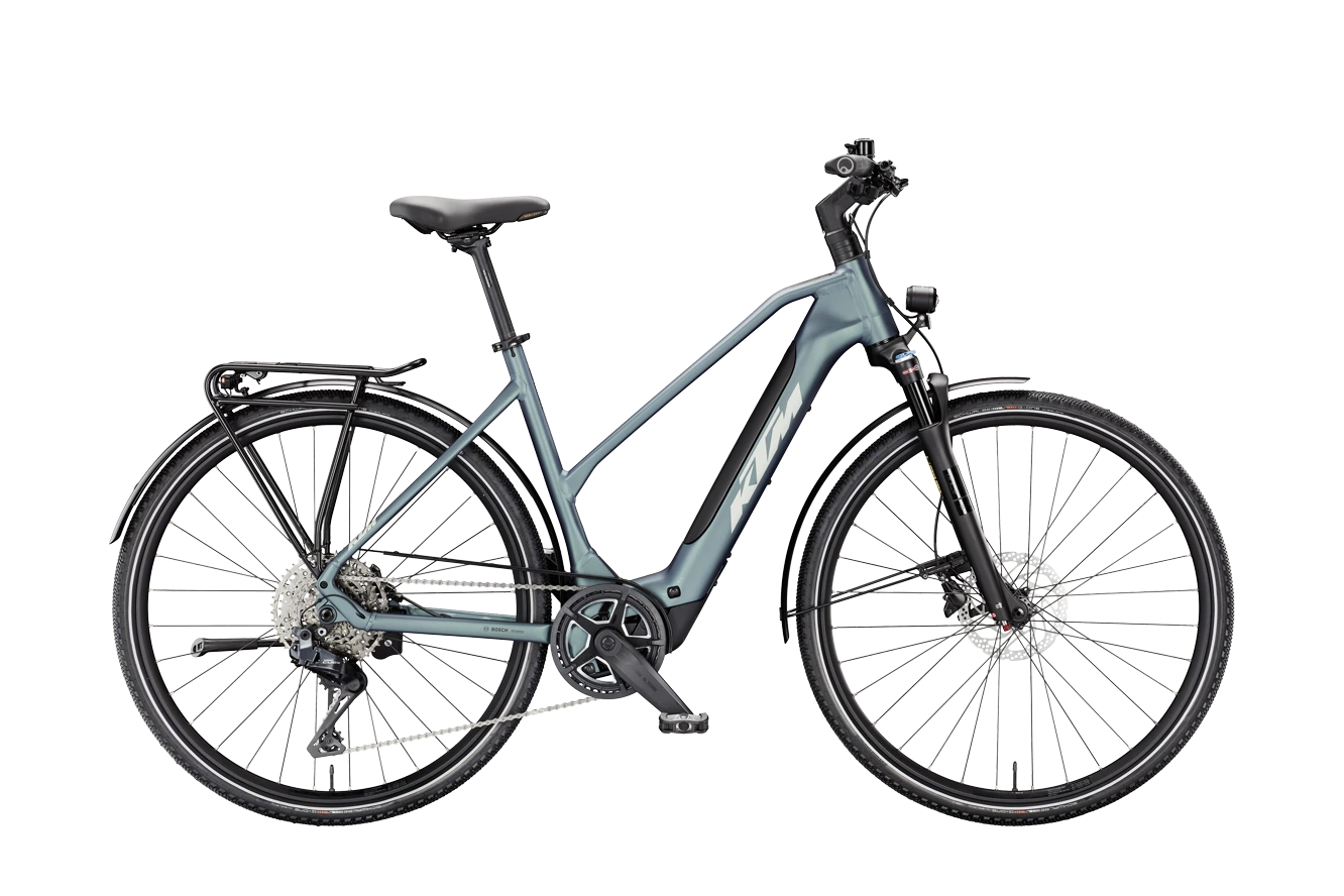 MACINA SPORT SX 10 Di2 D 51 - Obrázek 1