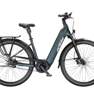 MACINA CITY 820 XL BELT US 46