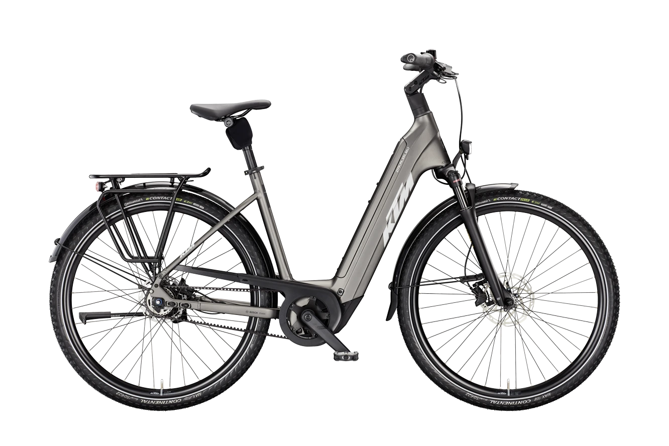 KTM MACINA CITY PX 830 BELT US 51 - Obrázek 1