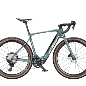 KTM MACINA GRAVELATOR SX PRIME Di2