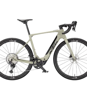 KTM MACINA GRAVELATOR SX ELITE