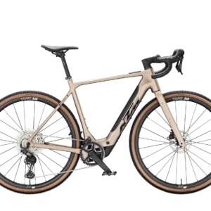 KTM MACINA GRAVELATOR SX 10