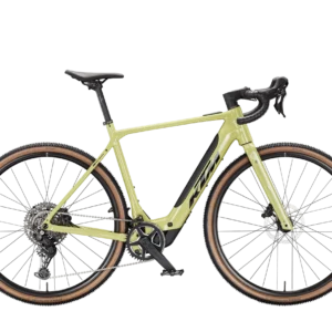 KTM MACINA GRAVELATOR SX 20