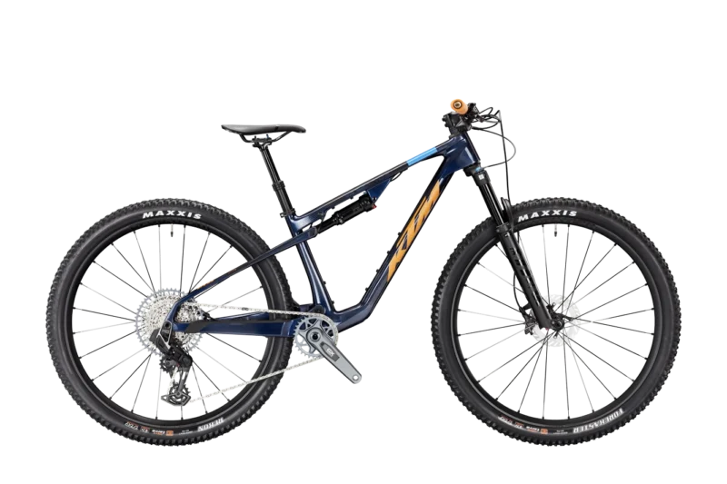 KTM SCARP MT MASTER