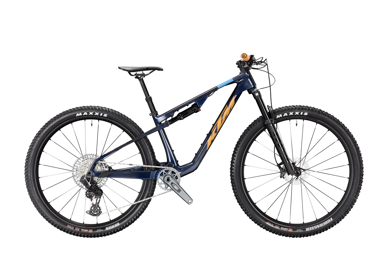 KTM SCARP MT MASTER - Obrázek 1