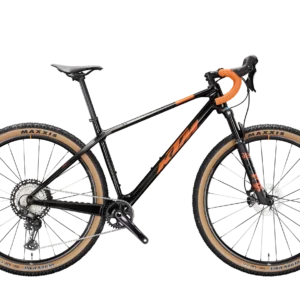 KTM X-MYROON MASTER