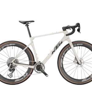 KTM GRAVELATOR EXONIC