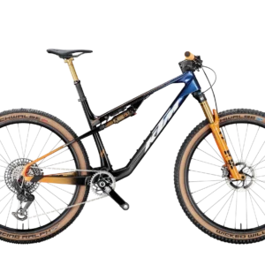 KTM SCARP MT EXONIC