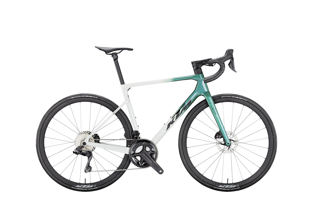 KTM REVELATOR ALTO MASTER - Obrázek 1