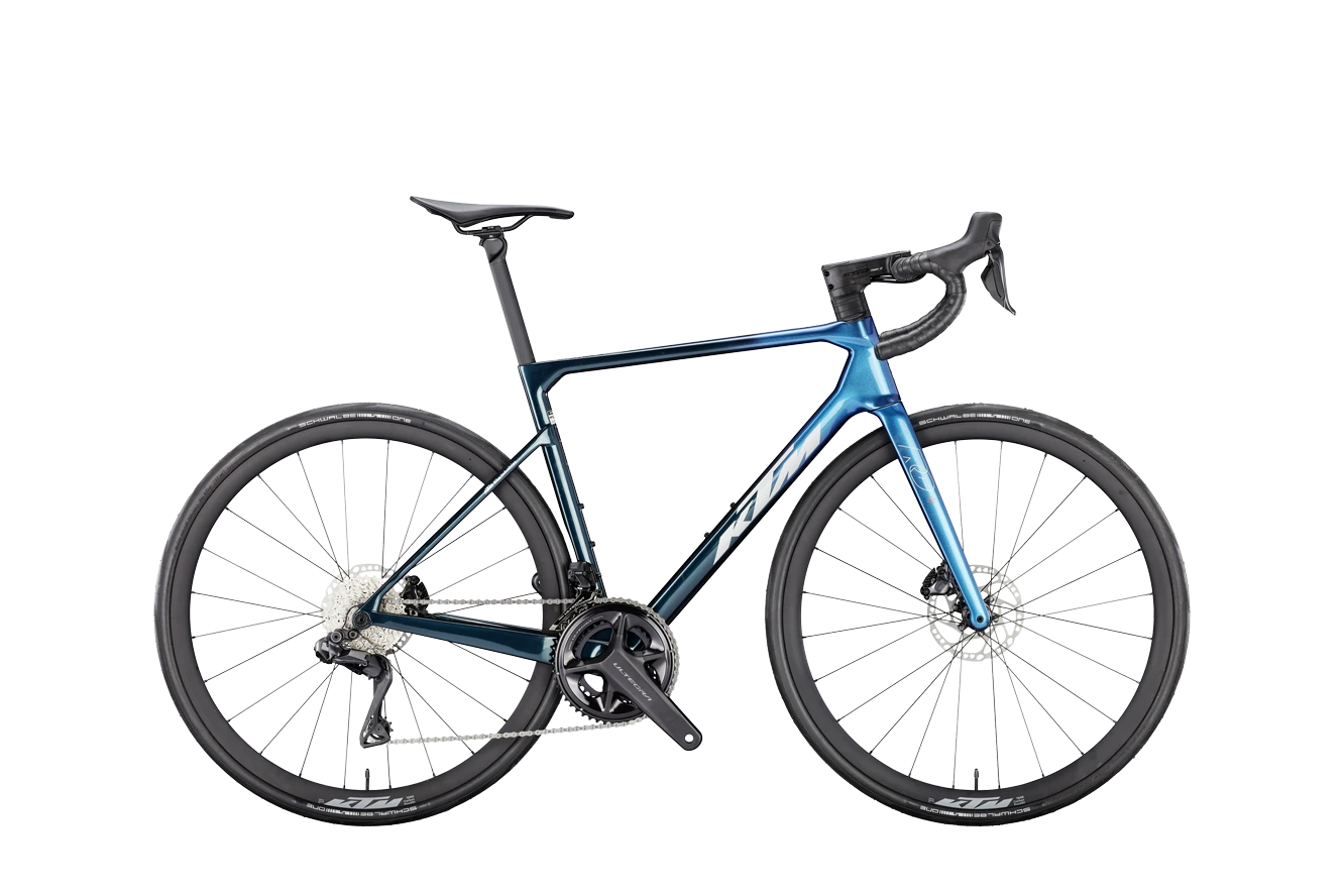 KTM REVELATOR ALTO MASTER - Obrázek 1
