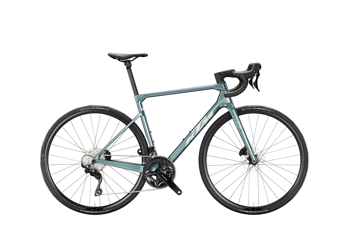 KTM REVELATOR ALTO PRO - Obrázek 1