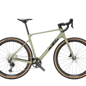 KTM GRAVELATOR ELITE