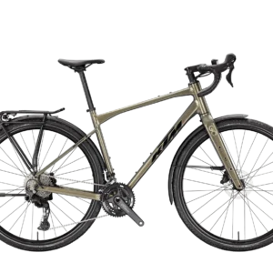 KTM GRAVELATOR 20 LFC