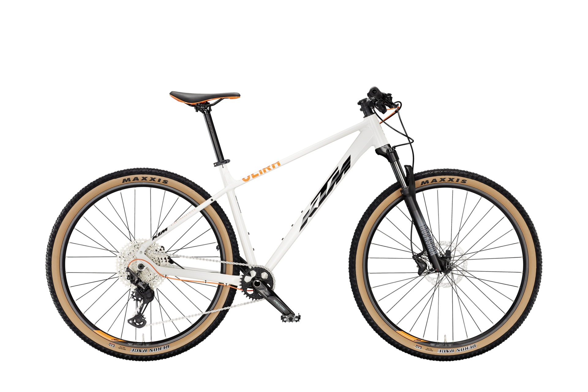 KTM Ultra 1964 comp 29 - Obrázek 1