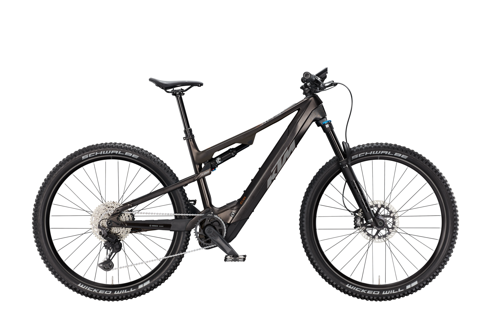 Lycan 891- velikost L - Obrázek 1
