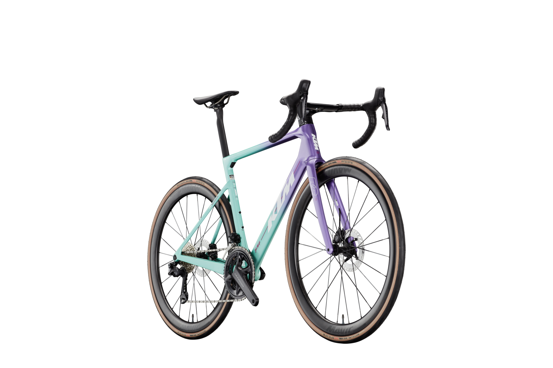 KTM REVELATOR ALTO PRIME - Obrázek 2