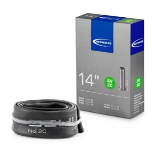 Duše Schwalbe 14" pro Woom Original 2 bez varianty BV