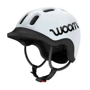 Dětská helma Woom READY, Light Grey